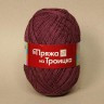 Пряжа "Ленок" 1 шт. (Троицкая (ТР)) 550м 100 гр. хлопок-70% лен-30%