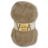 Пряжа "MOHAIR" 1 шт. ("Visantia") 200м 100 гр. мохер-70%,акрил-30%