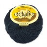 Пряжа "FIONA" классическая средняя пакет 10 шт. ("Adelia") 90м 50 гр. акрил-50% шерсть-50%