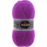 Пряжа Mohair Delicate 1 шт. (Nako ) 500м 100 гр. мохер-40%, акрил-60%