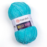 Пряжа DOLCE BABY фантазийная толстая 1 шт. (YarnArt) 85м Микрополиэстер-100 %