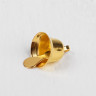 Колокольчик 1 шт. (HobbyLife) 11мм металл
