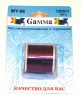 Нитки 1 шт. ("Gamma" MY-06) 100м