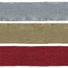 Лента декоративная 1 шт. ("Blumentag" LRW-59) 10м х 63мм полиэстер-100%