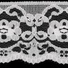 Кружево 1 шт. ("Blitz" LCE-18) 25м х 60мм нейлон-100%