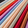 Ткань блузочная Poly satin (атлас) блистер 1 шт. ("Gamma" PSS-001) 45см х 45см полиэстер-95%, спандекс-5%