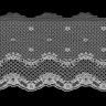 Кружево эластичное 1 шт. ("Blitz" LCE-28) 25м х 175мм нейлон-100%