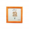 Рамка деревянная со стеклом 1 шт. (РЗ-17) 15см х 15см