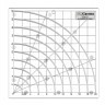 линейка для пэчворка 1 шт. ("GAMMA" RL-006) 22см х 22см пластик