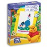 Набор Мозаика из песка "DISNEY" Винни-Пух 1 шт. (720-386)