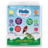 Глина полимерная Pluffy Multi Pack 1 шт. ("Sculpey" K3) 227 гр.