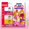 Набор для детей Soft блистер 1 шт. ("FIMO" 8024)