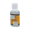 Лаковое покрытие для кракелюра базовое 1 шт. ("SOLO GOYA" 4101-50ML) 50 мл.