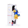 Кукла-манекен 1 шт. ("DressYourDoll" D-010-01) 29см