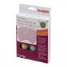 Комплект для шелкографии Silkscreen kit 1 шт. ("Sculpey" K3 4007)