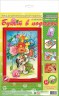 Набор для творчества в технике объемной аппликации "Букет в подарок" 1 шт. ("клеvер" АБ 24-514) 21см х 30см