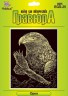 Набор для творчества "Гравюра" "Орел" (золото) блистер 1 шт. ("Hobbius" EGS-25) 20см х 25.5см