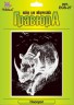Набор для творчества "Гравюра" "Носорог" (серебро) блистер 1 шт. ("Hobbius" EGS-27) 20см х 25.5см