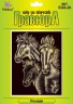 Набор для творчества "Гравюра" "Лошади" (золото) блистер 1 шт. ("Hobbius" EGS-29) 20см х 25.5см