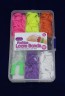 Набор для плетения из резинок Fashion loom bands коробка 1 шт. (TWL-726)