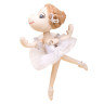 Набор "Miadolla" Балерина Адель блистер 1 шт. (ООО ПАННА BL-0156) 27см