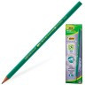 Карандаш чернографитовый Evolution пластиковый 1 шт. (BIC 650 НВ) 17.5см