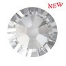Стразы неклеевые Crystal пакет 144 шт. ("Сваровски" 2058 SS34) 7.2мм