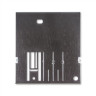 Игольная пластина блистер 1 шт. ("Micron" MQB-01)