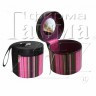 Сумка для мелочей 1 шт. ("GAMMA" CT-002) 15.5см х 14.5см х 14см