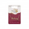 Цепочка декоративная Believe "Gift" блистер 1 шт. ("CHERRY MARY" CWH-06) 45см