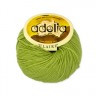 Пряжа "CLAIRE" классическая средняя пакет 10 шт. ("Adelia") 138м 50 гр. акрил-50% шерсть-50%