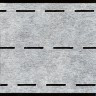 Корсаж клеевой белый 1 шт. (10-40-40-10) 100м х 10см