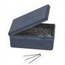 Иглы для закалывания коробка 1000 шт. (1-43 (С3-0743)) никель