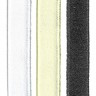Лента эластичная бельевая для бретелей 1 шт. ("Blitz" LB-45) 25м х 12мм
