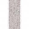Лента декоративная 1 шт. ("Blumentag" LRW-72) 10м х 63мм полиэстер-100%