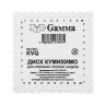 Диск Кумихимо для плетения плоских шнуров блистер 1 шт. ("GAMMA" KVQ)