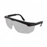 Защитные очки прозрачные блистер 1 шт. ("GAMMA" ZO-100)