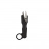 Ножницы для обрезки ниток 1 шт. (Н-065) 125мм сталь