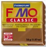 Глина полимерная Classic пакет 1 шт. ("FIMO" 8000) 56 гр.