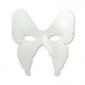 Заготовки для карнавальной маски Венецианская блистер 2 шт. ("Mr. Painter" PMA)