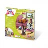 Набор для моделирования Kids Form&Play коробка 1 шт. ("FIMO" 8034)