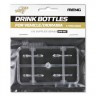 Модель "бутылки" Drink Bottles for Vehicle/Diorama(4types) 1 шт. ("MENG" SPS-002) пластик