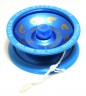 Игрушка Йо-Йо (yo-yo) 1 шт. 6.5см х 2.5см 52 гр.