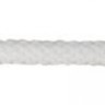 Шнур крупное плетение с наполнителем круглый 1 шт. (В-869) 100м х 6мм