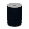 Шнур плетеный плоский 1 шт. (ХБ-8515) 50м х 15мм хлопок-100%
