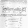 Машина "Ивушка" вязальная ручная с книгой 1 шт.