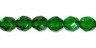Бусины стеклянные 50 шт. ("Preciosa" 151-19-001) 14мм