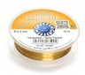 Проволока на базе меди Craft Wire катушка 1 шт. ("GRIFFIN" 701004) 15м х 0.4мм