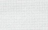 Канва 55 кл = 10 см Аида 14 с перламутровым люрексом пакет 1 шт. ("Gamma" K04L) 50см х 50см 92%хлопок 8%терилен