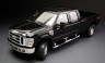 Модель "автомобиль" FORD F-350 SUPER DUTY Crew Cab 1 шт. ("MENG" CS-001) пластик